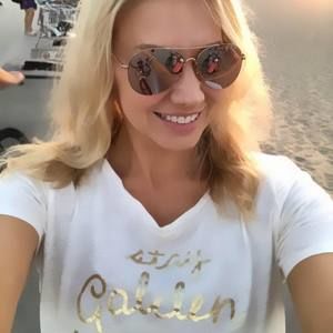 Meet your Posher, Kimberly